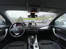 BMW 118d Sport Line, Diesel, Occasioni / Usate, Manuale - 6