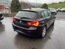 BMW 118d Sport Line, Diesel, Occasioni / Usate, Manuale - 7