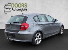 BMW 118d, Diesel, Occasioni / Usate, Manuale - 4