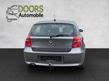 BMW 118d, Diesel, Occasioni / Usate, Manuale - 5