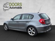 BMW 118d, Diesel, Occasioni / Usate, Manuale - 6