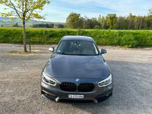 BMW 1er Reihe F20 118i, Petrol, Second hand / Used, Automatic - 5