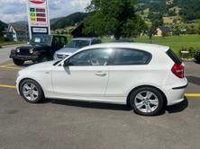 BMW 118d Steptronic, Diesel, Second hand / Used, Automatic - 2