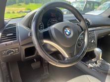 BMW 118d Steptronic, Diesel, Occasion / Utilisé, Automatique - 7