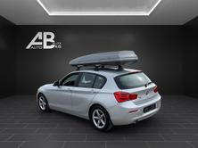 BMW 118d, Diesel, Second hand / Used, Manual - 2