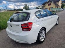 BMW 118d Sport Line, Diesel, Second hand / Used, Manual - 2