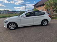 BMW 118d Sport Line, Diesel, Second hand / Used, Manual - 3