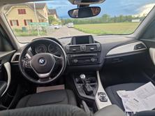 BMW 118d Sport Line, Diesel, Second hand / Used, Manual - 4