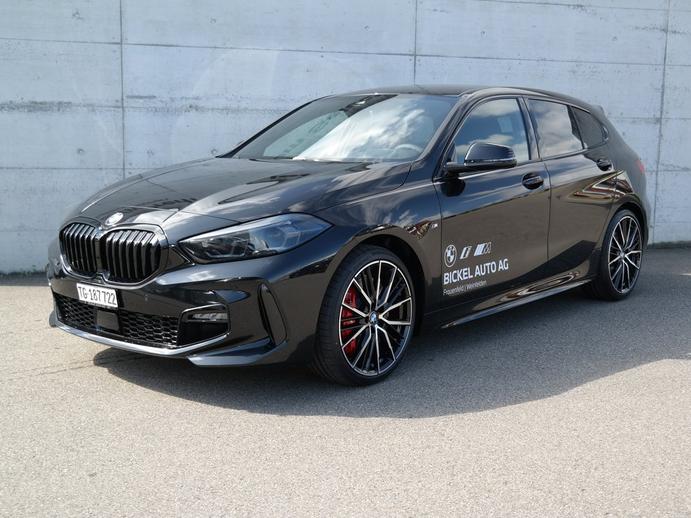 BMW 120d M Sport Pro, Diesel, Voiture nouvelle, Automatique