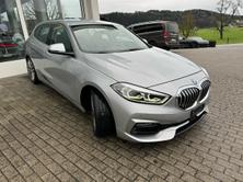 BMW 120d Steptronic Luxury Line, Diesel, Occasioni / Usate, Automatico - 2