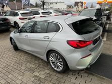 BMW 120d Steptronic Luxury Line, Diesel, Occasioni / Usate, Automatico - 3