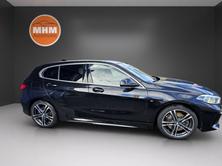 BMW 1er Reihe F40 120d xDrive SAG, Diesel, Occasion / Gebraucht, Automat - 6
