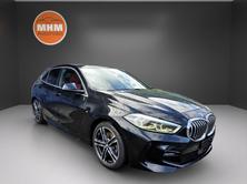 BMW 1er Reihe F40 120d xDrive SAG, Diesel, Second hand / Used, Automatic - 7