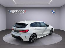 BMW 120d Steptronic M Sport, Diesel, Occasion / Utilisé, Automatique - 2