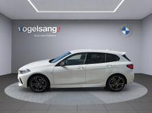 BMW 120d Steptronic M Sport, Diesel, Occasion / Utilisé, Automatique - 3