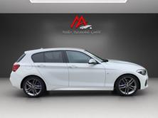BMW 125i Edition M Sport Steptronic, Benzin, Occasion / Gebraucht, Automat - 5