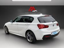 BMW 125i Edition M Sport Steptronic, Benzin, Occasion / Gebraucht, Automat - 6