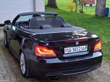 BMW 1er Reihe E88 Cabrio 135i, Benzin, Occasion / Gebraucht, Handschaltung - 2