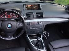 BMW 1er Reihe E88 Cabrio 135i, Benzin, Occasion / Gebraucht, Handschaltung - 3