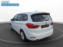 BMW 2er Reihe F46 Gran Tourer 216d, Diesel, Second hand / Used, Automatic - 4