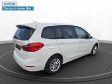 BMW 2er Reihe F46 Gran Tourer 216d, Diesel, Second hand / Used, Automatic - 6