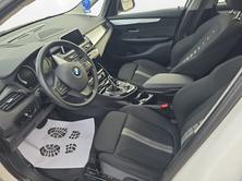 BMW 2er Reihe F46 Gran Tourer 216d, Diesel, Occasion / Gebraucht, Automat - 7