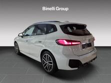 BMW 218d Act. Tour. M Sport, Diesel, Occasion / Gebraucht, Automat - 5