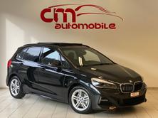 BMW 218d Active Tourer Steptronic M Sport, Diesel, Occasion / Utilisé, Automatique - 2