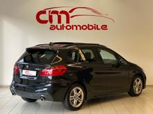 BMW 218d Active Tourer Steptronic M Sport, Diesel, Second hand / Used, Automatic - 4