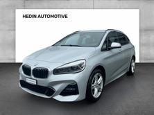 BMW 218d ActiveTMSport, Diesel, Occasion / Gebraucht, Automat - 2