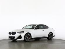 BMW 220d M Sport Pro, Hybride Léger Diesel/Électricité, Voiture nouvelle, Automatique - 2