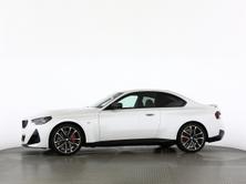 BMW 220d M Sport Pro, Hybride Léger Diesel/Électricité, Voiture nouvelle, Automatique - 3