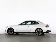 BMW 220d M Sport Pro, Hybride Léger Diesel/Électricité, Voiture nouvelle, Automatique - 4