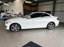 BMW 2er Reihe F22 Coupé 220d, Diesel, Second hand / Used, Manual - 3