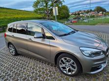 BMW 2er Reihe F46 Gran Tourer 220d xDrive, Diesel, Second hand / Used, Automatic - 2