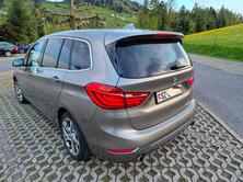 BMW 2er Reihe F46 Gran Tourer 220d xDrive, Diesel, Second hand / Used, Automatic - 3