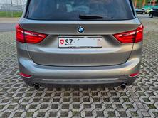 BMW 2er Reihe F46 Gran Tourer 220d xDrive, Diesel, Second hand / Used, Automatic - 6