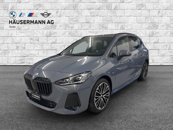 BMW 223i Act. Tour. M Sport, Mild-Hybrid Benzin/Elektro, Occasion / Gebraucht, Automat