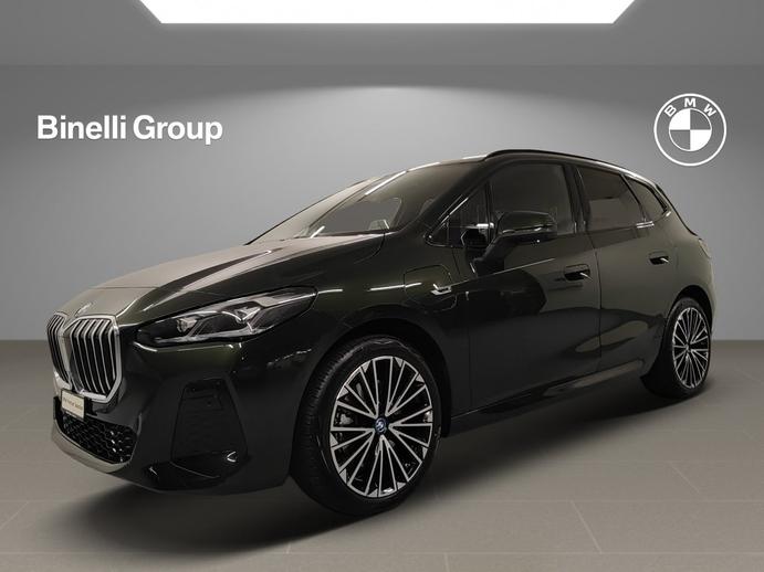 BMW 230e xDr. Act. T. M Sport, Plug-in-Hybrid Benzin/Elektro, Occasion / Gebraucht, Automat