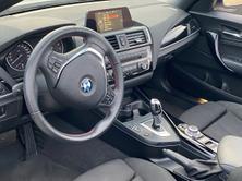BMW 2er Reihe F23 Cabrio 218i, Essence, Occasion / Utilisé, Automatique - 5