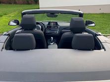 BMW 2er Reihe F23 Cabrio 218i, Essence, Occasion / Utilisé, Automatique - 6