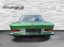 BMW 3.0 CS, Petrol, Classic, Manual - 7