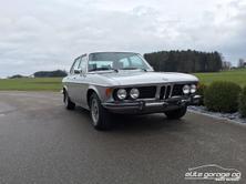 BMW 3.0 S, Petrol, Second hand / Used, Automatic - 2