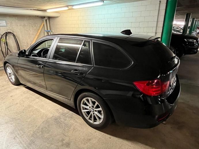 BMW 3er Reihe F31 Touring 316d Business, Diesel, Occasion / Utilisé, Automatique