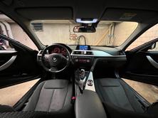 BMW 3er Reihe F31 Touring 316d Business, Diesel, Occasion / Utilisé, Automatique - 4