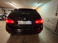 BMW 3er Reihe F31 Touring 316d Business, Diesel, Occasion / Utilisé, Automatique - 7