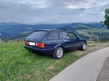 BMW E30 Touring 318i, Essence, Occasion / Utilisé, Manuelle - 2