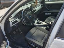 BMW 3er Reihe E91 Touring 318i, Benzina, Occasioni / Usate, Manuale - 6