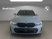 BMW 320d 48V Touring Steptronic M Sport Pro, Mild-Hybrid Diesel/Electric, New car, Automatic - 2