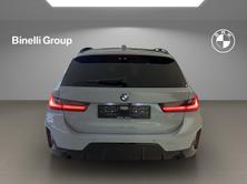 BMW 320d 48V Touring Steptronic M Sport Pro, Mild-Hybrid Diesel/Electric, New car, Automatic - 4